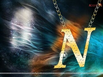 Related Pictures Alphabet N Wallpaper