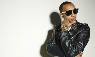 Tyga Wallpaper Jpg