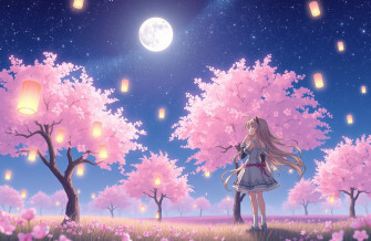 Anime Live Wallpaper