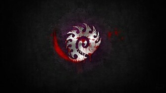 Zerg Wallpaper By Blackydx