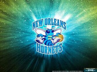 New Orleans Hornets Logo Wallpaper Posterizes Nba