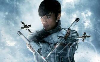 G I Joe Retaliation Storm Shadow Wallpaper