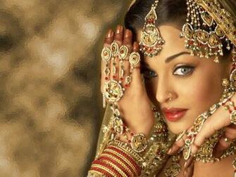 Aishwarya Rai HD Wallpaper