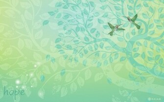 Happy Hope Y Wallpaper Gaiam