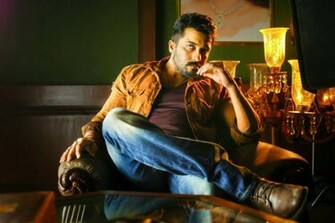 Anjaan Suryasikandar Masssmovie Anjaanteaser Surya Actorsurya Suryaism