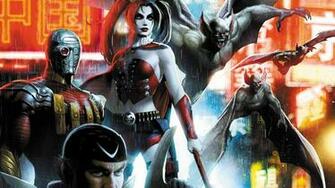 Wallpaper Suicide Squad HD 1080p Upload At September