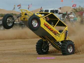 Sand Rails Atvs Jeeps Trucks