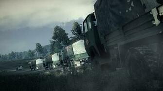 Operation Flashpoint Dragon Rising Re