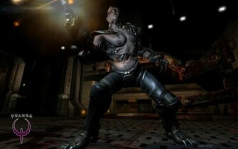 Quake Wallpaper All The You Need