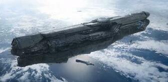Military Sci Fi Spacecraft Pics About Space
