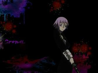 Soul Eater Crona Wallpaper By Liz Chan42