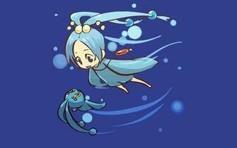 Pokemon Wallpaper High Quality Definition