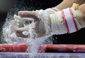 London Olympic Wallpaper Gymnastics Pictures