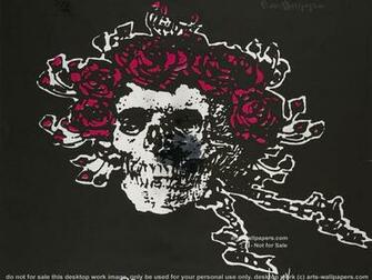 Grateful Dead Wallpaper Posters Desktop
