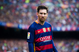 Sports Lionel Messi 4k Ultra HD Wallpaper