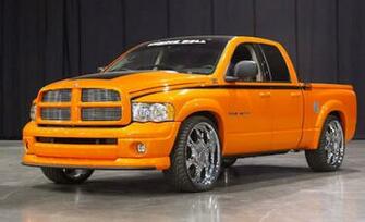 Kenne Bell Dodge Ram Hemi