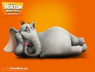 Image Horton Hears A Who Cartoons
