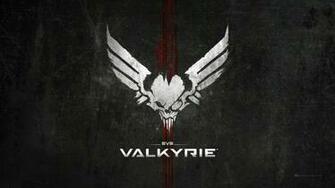 Eve Valkyrie Wallpaper HD Video Game