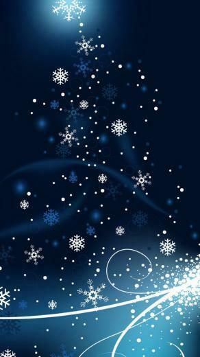 Christmas Wallpaper For iPhone And Plus iPhoneheat