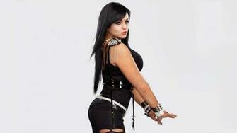 Wallpaper Aksana Diva Wwe HD Upload At April By
