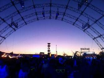 HD Wallpaper Edc Las Vegas