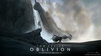 Oblivion HD Wallpaper IHD