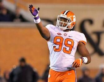 Clelin Ferrell Nfl Draft Profile The Game Haus