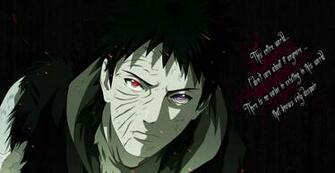 Uchiha Obito Wallpaper Come Close To
