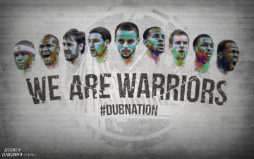 Golden State Warriors Wallpaper By Clydegraffix