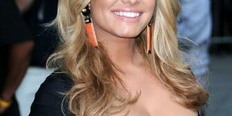 Jessica Simpson HD Wallpaper In Music