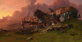 Ork Wallpaper Best Games