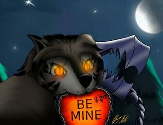Alpha And Omega Image Be My Valentine HD Wallpaper Background