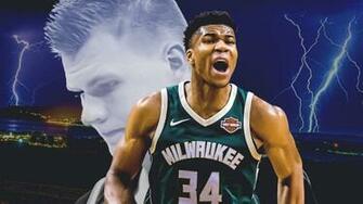 Kristaps Porzingis Injury After Giannis Antetokounmpo Contact Is