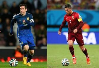Wallpaper Image Photos Pour Leo Messi Vs Ronaldo W12 Fr