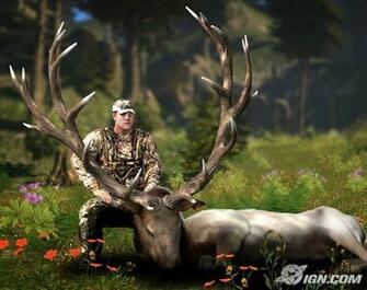 Cabela S Outdoor Adventures Screenshots Pictures Wallpaper