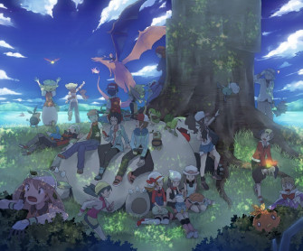 Cool Pokemon Wallpaper