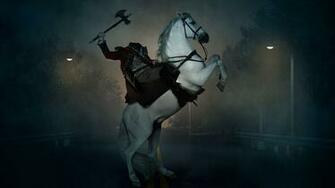 Sleepy Hollow Wallpaper