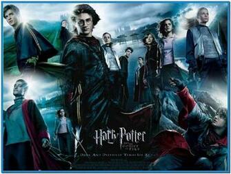 Screensaver Files Harry Potter