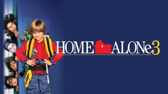 Home Alone Wallpaper