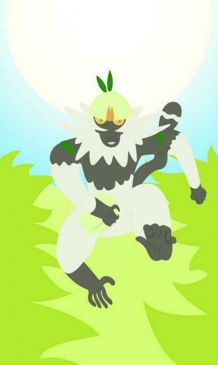 Passimian Wallpaper By Grimsan