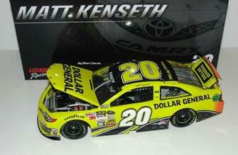 Matt Kenseth For