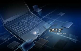 Acer Travelmate Series Wallpaper