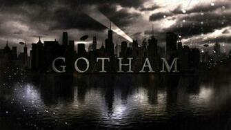 Gotham HD Wallpaper Background Image