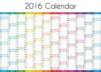 Desktop Calendar New Year For