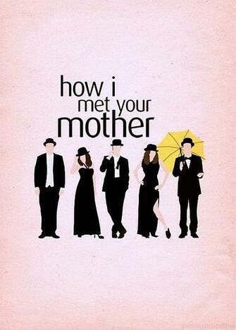 Best How I Met Your Mother Image Himym