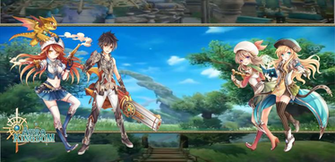 Aura Kingdom Wiki Wallpaper Wikia