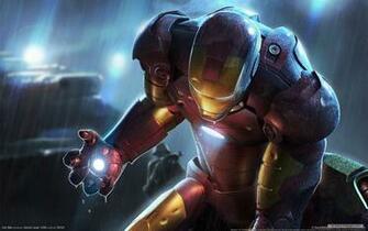 Iron Man Wallpaper 1080pHD
