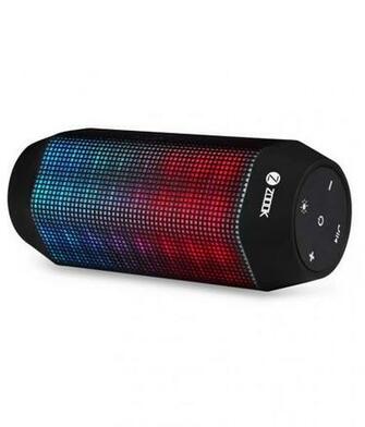 Zoook Rocker Wireless Bluetooth Speaker Photos Image And