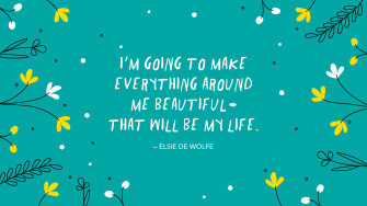 Positive Quote Wallpaper Desktop