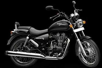 Pics Photos Awesome Royal Enfield Thunderbird HD